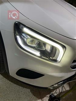 مرسيدس بنز GLB